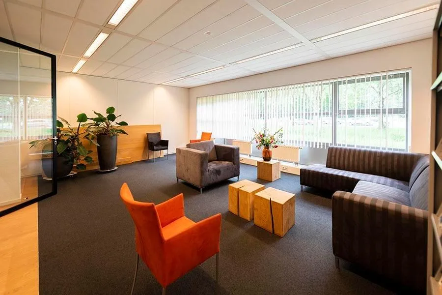 Facility Point Arnhem CB, Espace détente, Arnhem