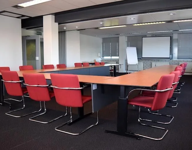 Facility Point Escamp Center, Salle de formation 16 personnes, La Haye