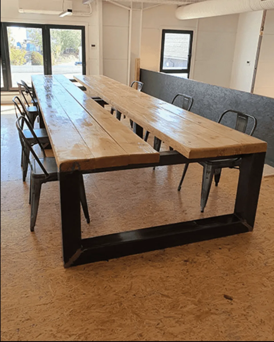 La Factory Coworking, Coworking space, Venelles