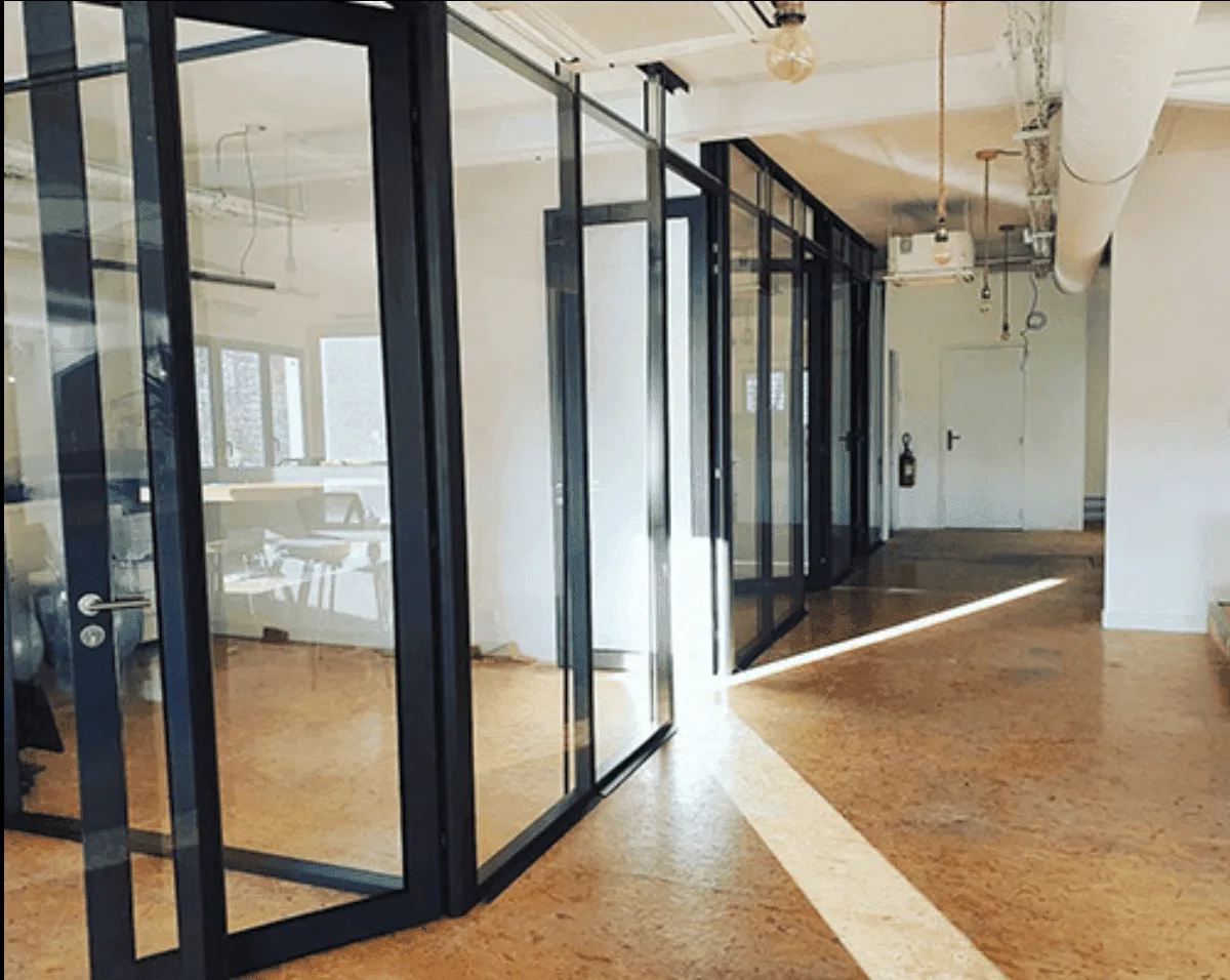La Factory Coworking, Venelles, photo 3