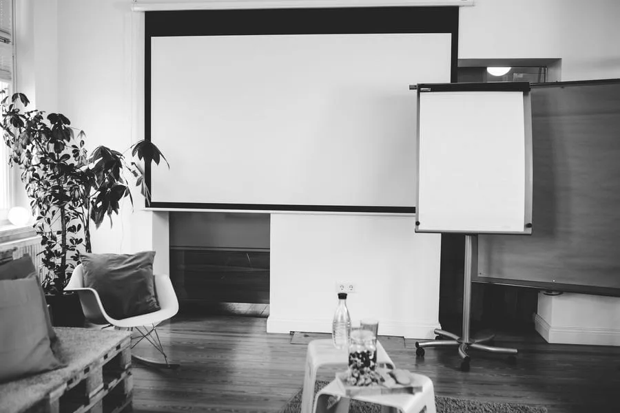 FarmOffice, Training room, Bielefeld