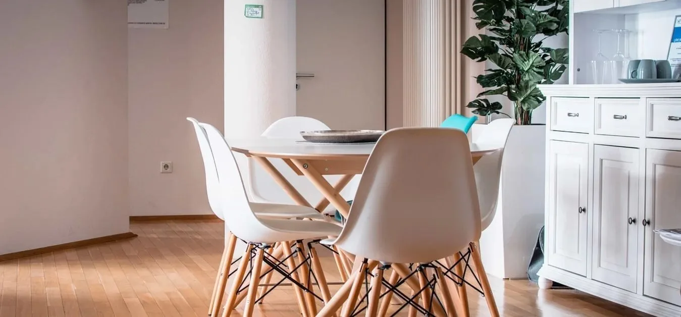 Feelgood Workspace, Küche, Paderborn