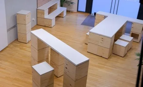 Feelgood Workspace, Coworking-Space, Paderborn