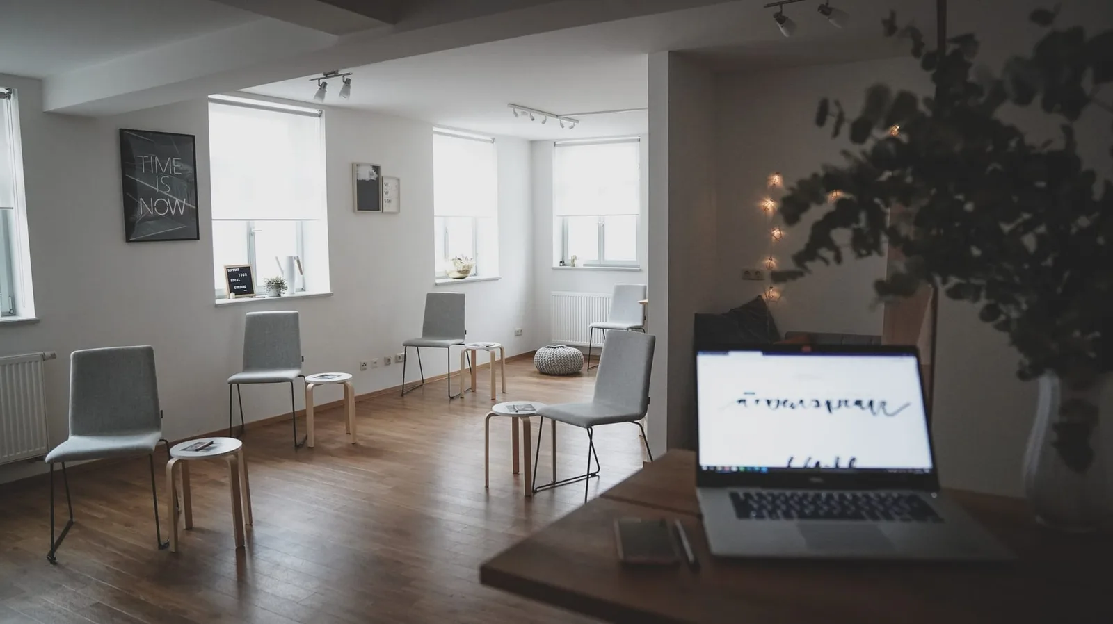 FEM{ME}SPACE Bamberg, Schulungsraum für 5 Personen, Bamberg