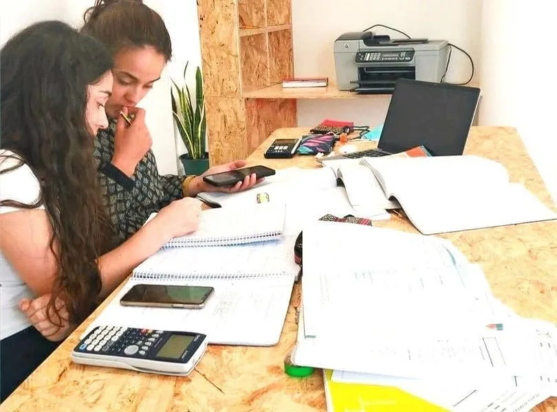 Fénix Co-work Esposende, Espacio de coworking, Esposende