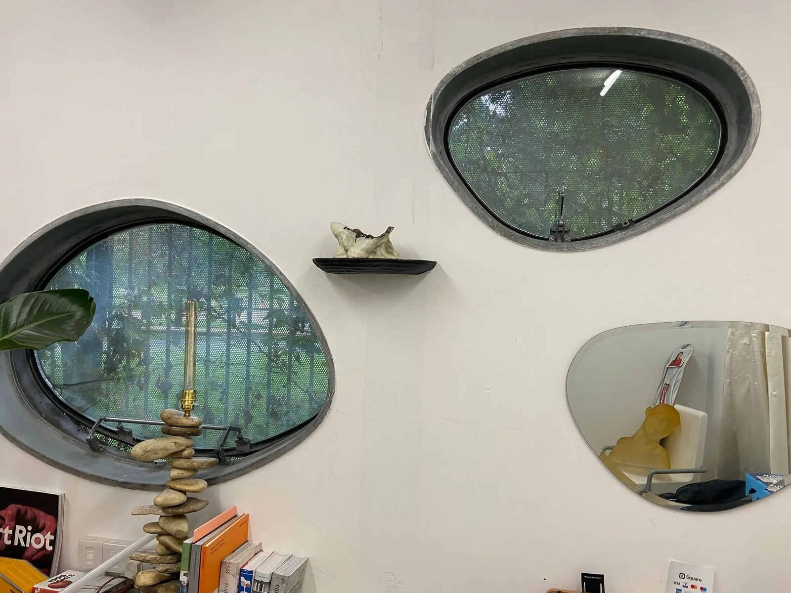 FieldWorks, Coworking, London