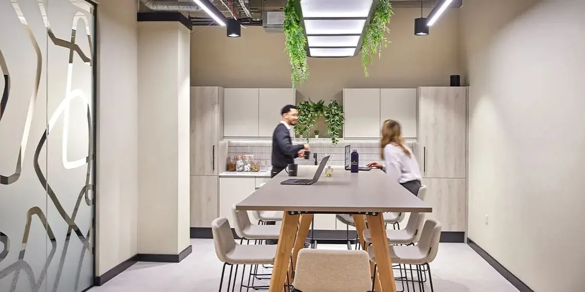 FigFlex Offices Coventry, Cuisine, Coventry