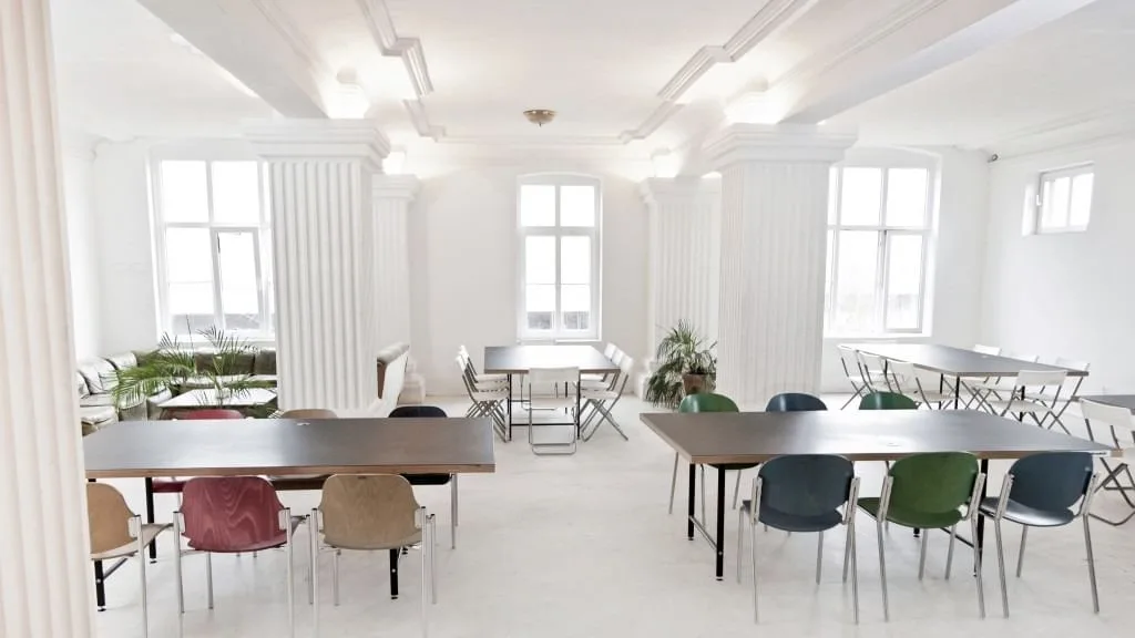 FilmFabrique Coworking, Coworking-Space, Hamburg