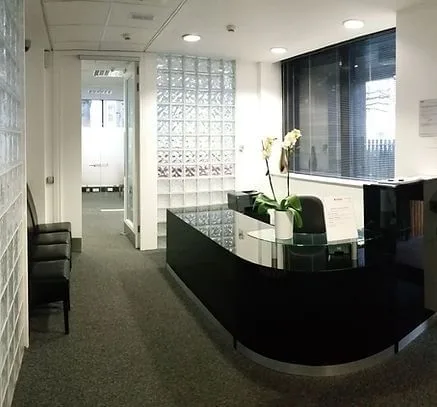 First Base Victoria, Reception, London