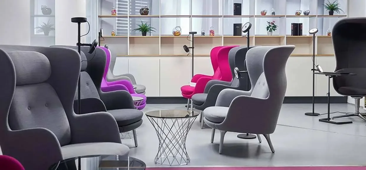 First Choice Business Center München-Airport, Lounge, Hallbergmoos