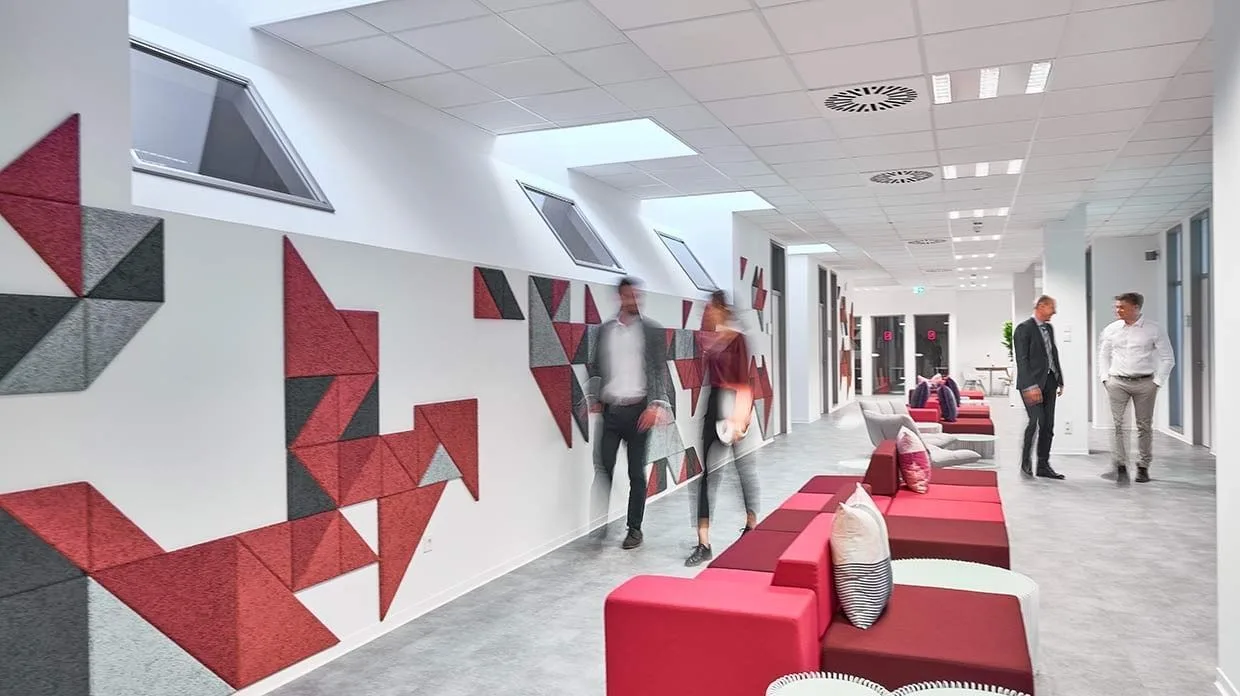 First Choice Business Center Neuss, Lounge, Neuss
