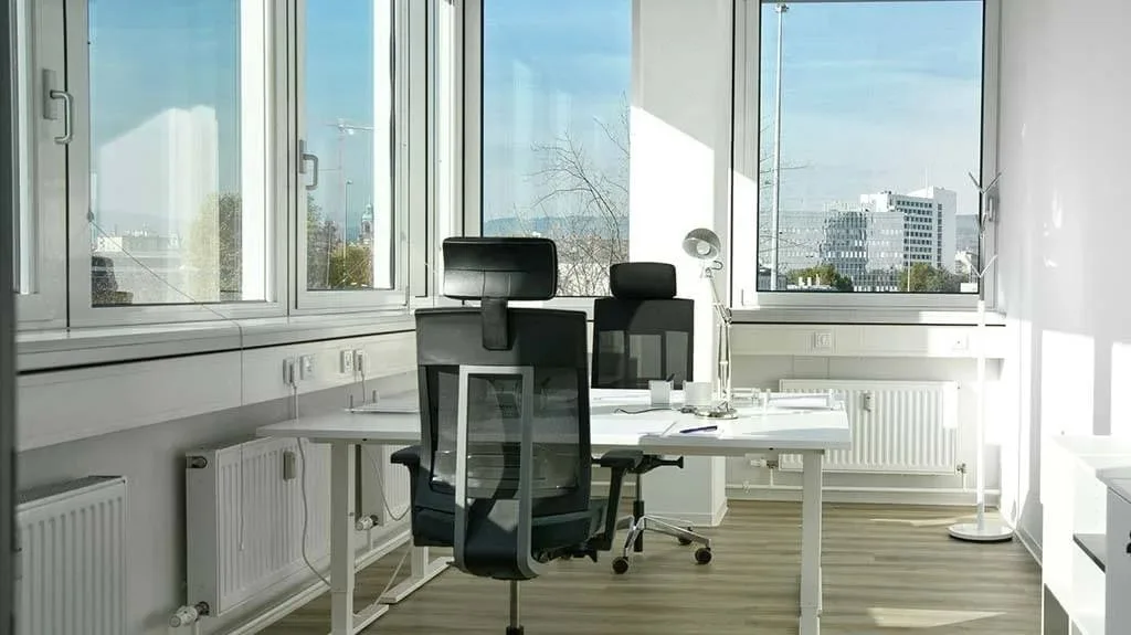 First Choice Business Center Wiesbaden, Privatbüro mit 2 Arbeitsplätzen, Wiesbaden