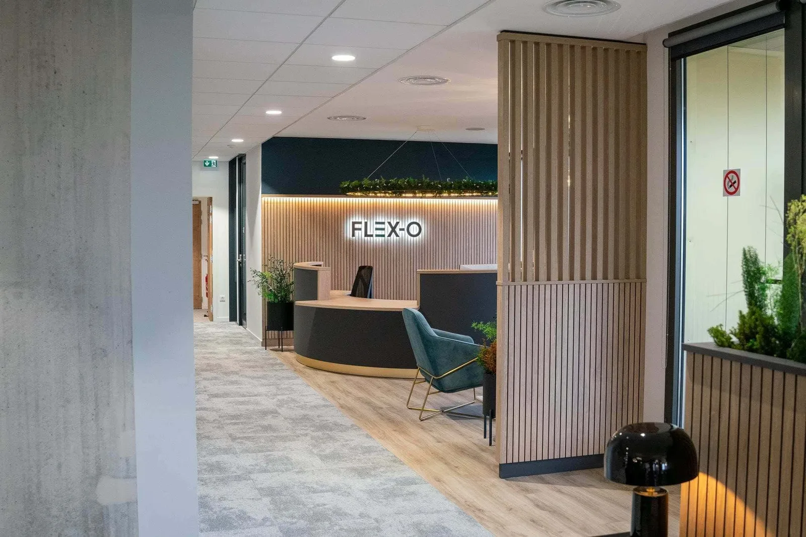 Flex-O Lille Villeneuve d'Ascq, Reception, Villeneuve-d'Ascq