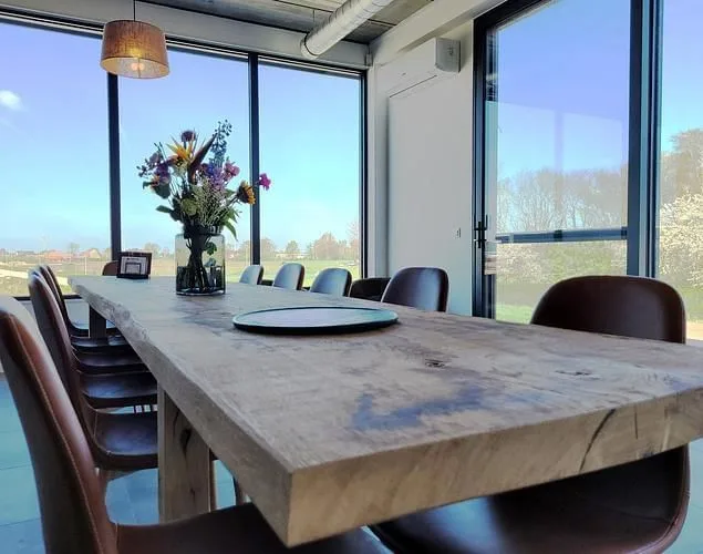 Flex Office Hoogstraten, Meeting room for 10 people, Hoogstraten