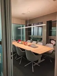 FlexDesk Bahnhof Chur, Meeting room for 10 people, Chur