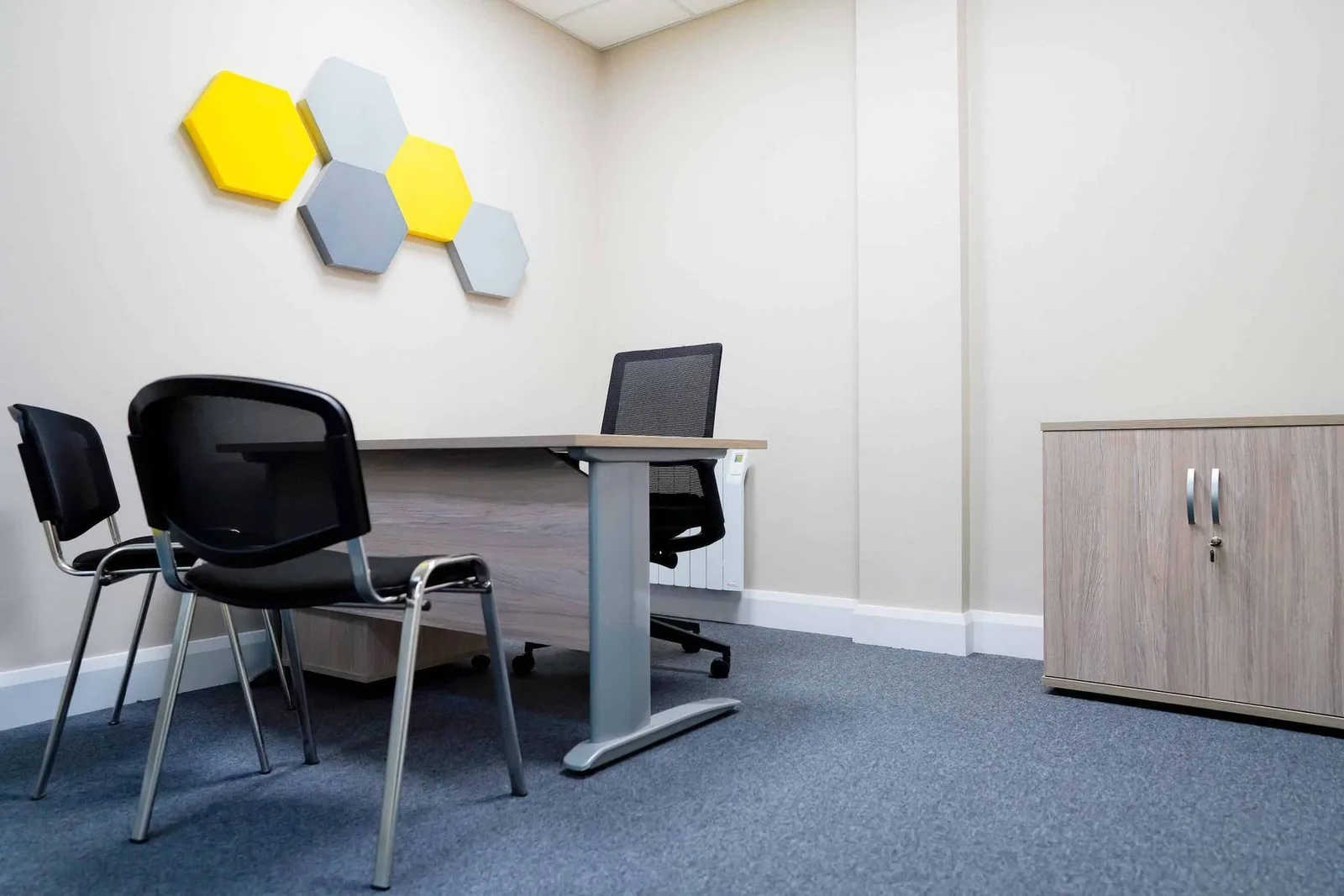 Flexi Office Space, Bureau privatif 1 poste, Limerick