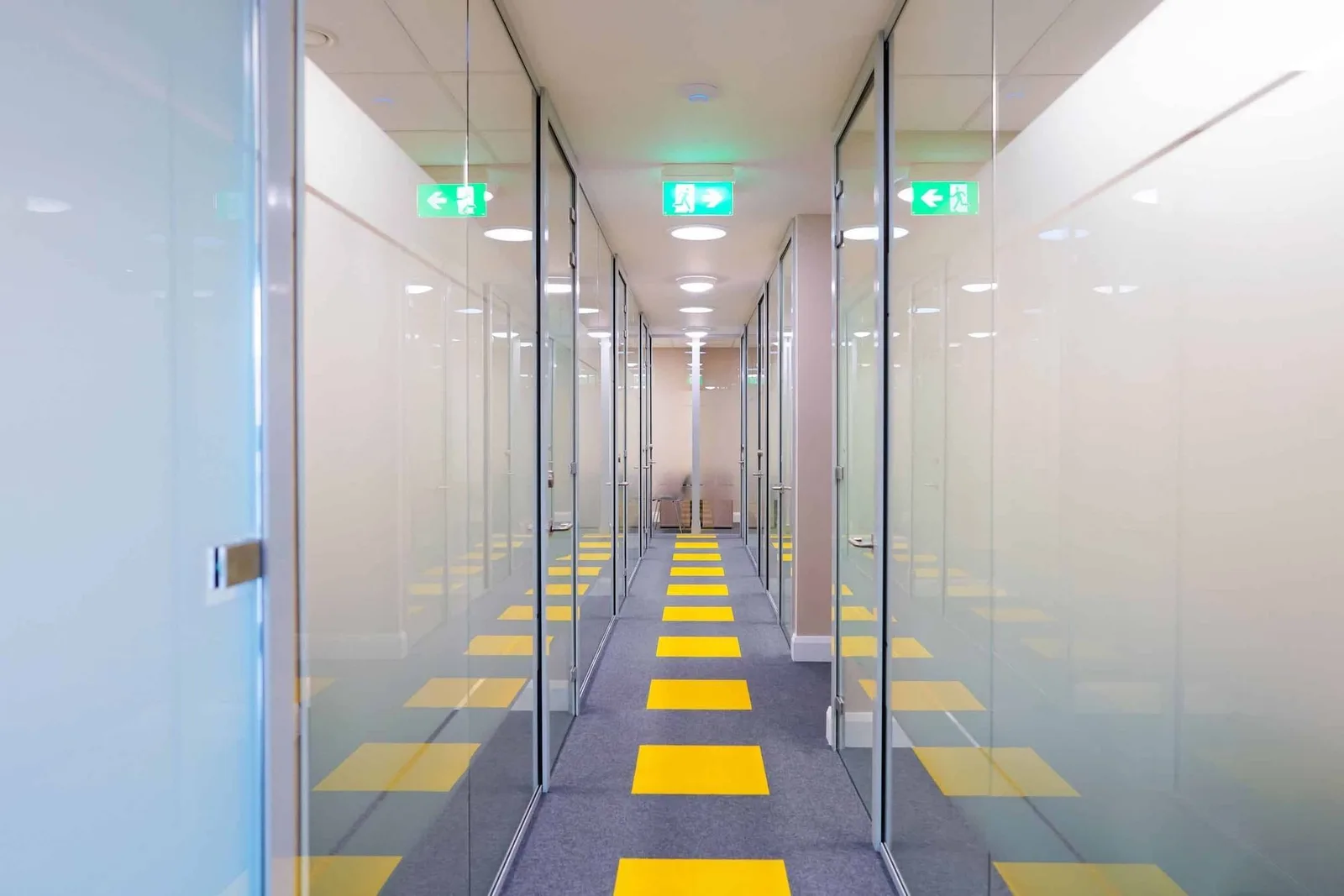 Flexi Office Space, Limerick, photo 2