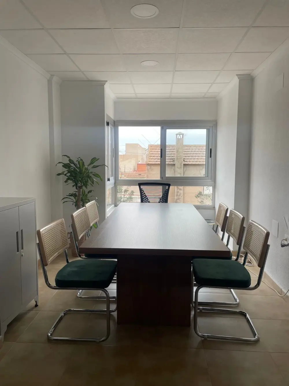NidoHub , Flexible 10-Day Coworking Pass, Catral