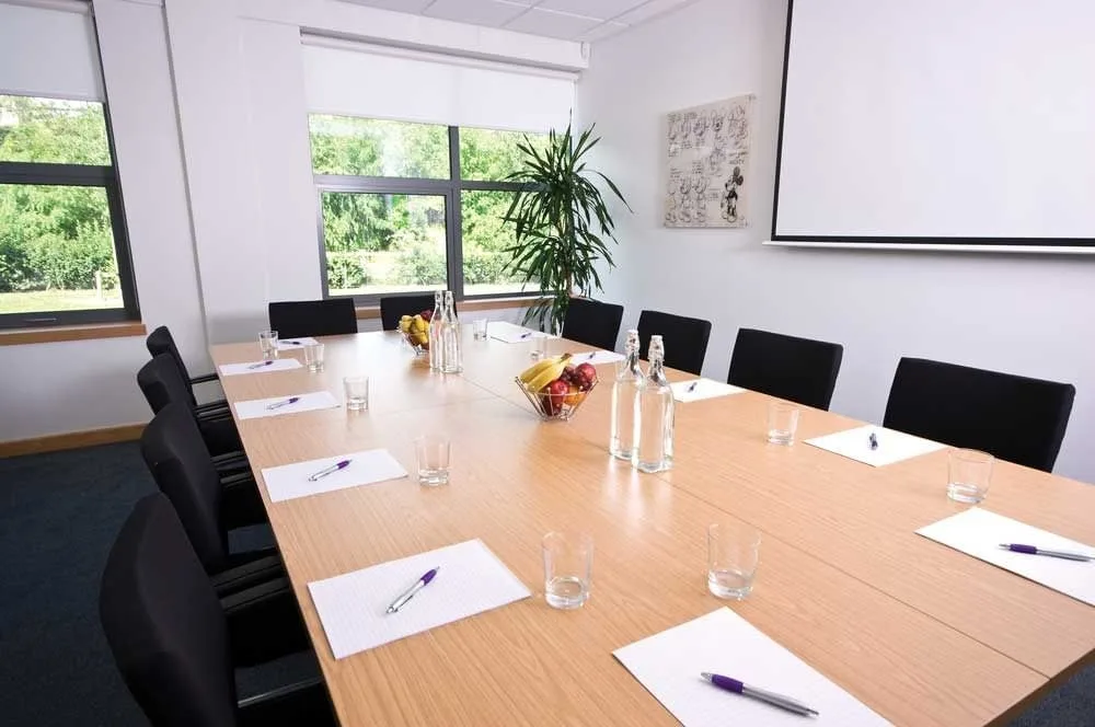 Flexible Meetings, Salle de réunion 10 personnes, Warrington