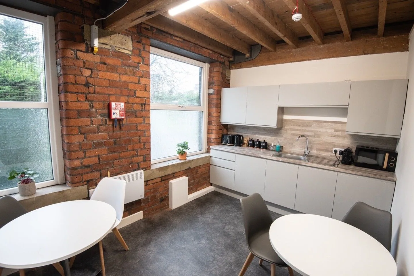 Flexico - Bradford, Kitchen, Bradford