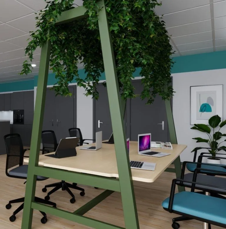 Flexico - Knaresborough, Coworking space, Knaresborough