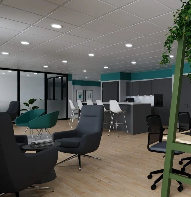 Flexico - Knaresborough, Coworking space, Knaresborough