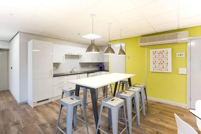 Flexico - Sheffield, Kitchen, Sheffield