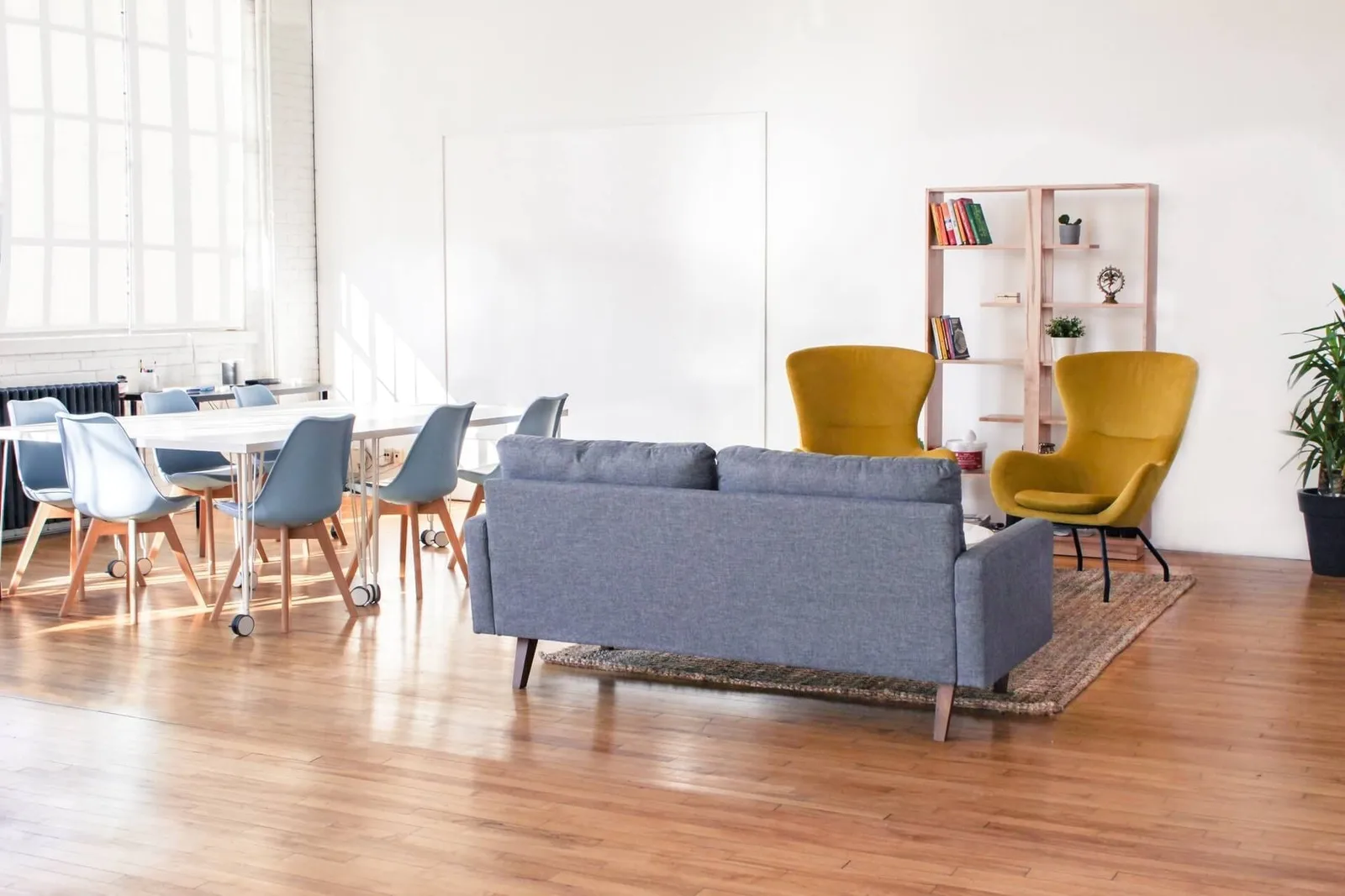 FlexiWork Offices Accrington, Espace de coworking, Accrington