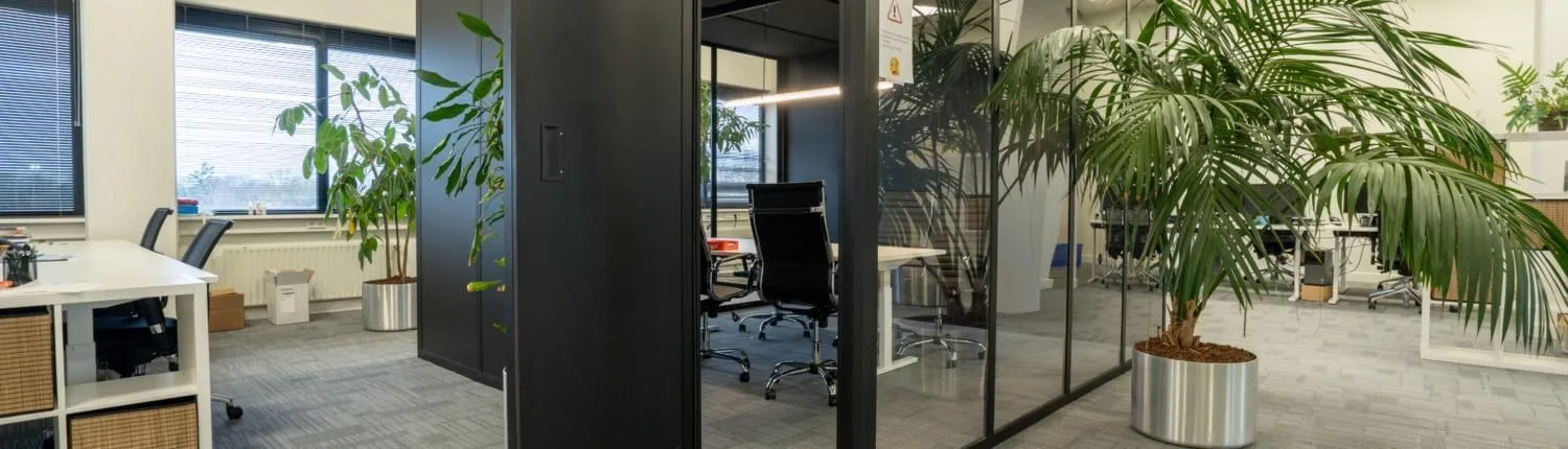 Flexizone Vianen, Phone booth, Vianen