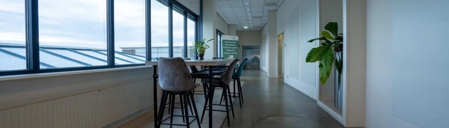 Flexizone Vianen, Coworking space, Vianen