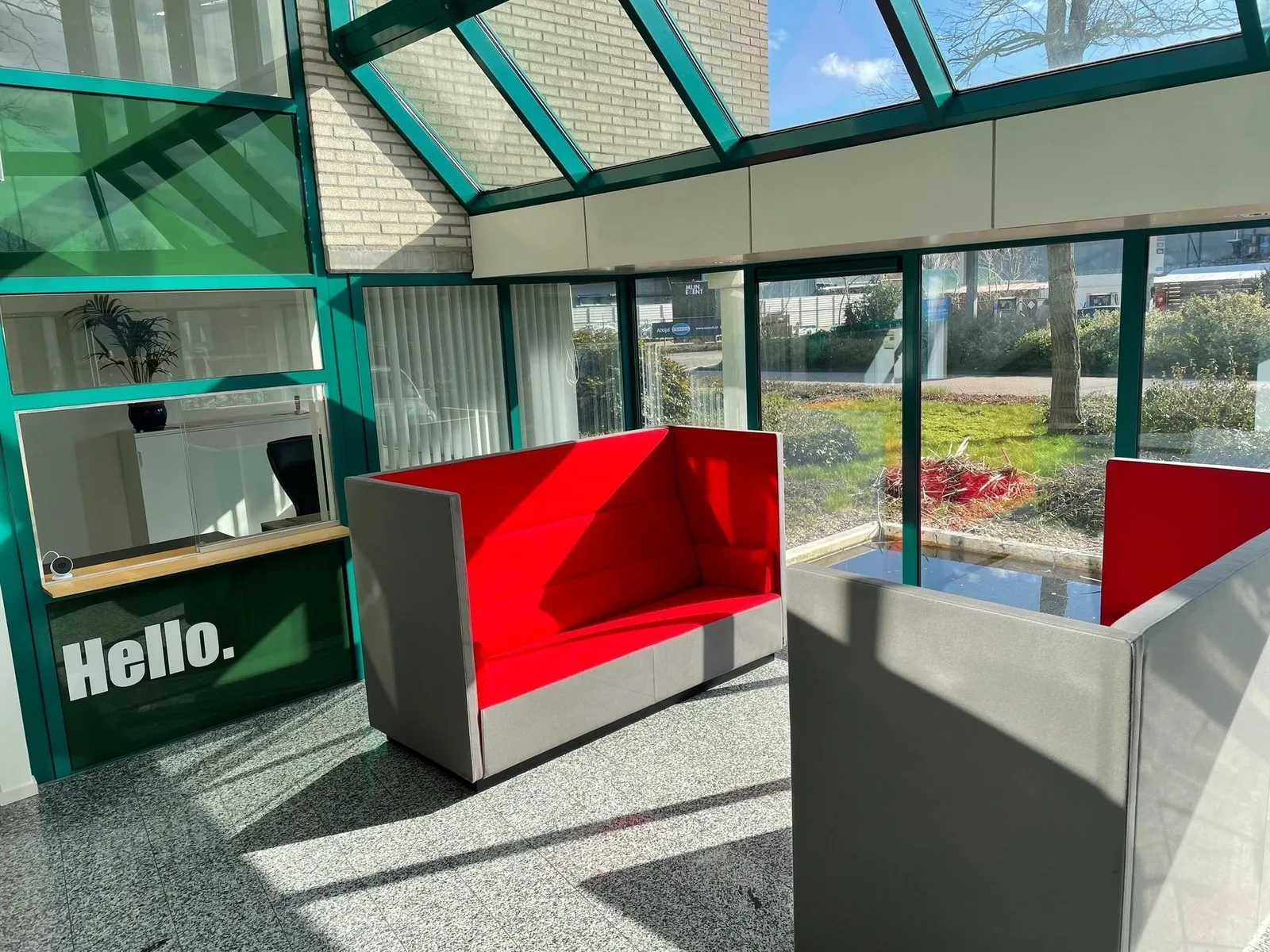 Flexplek Meppel, Réception, Meppel