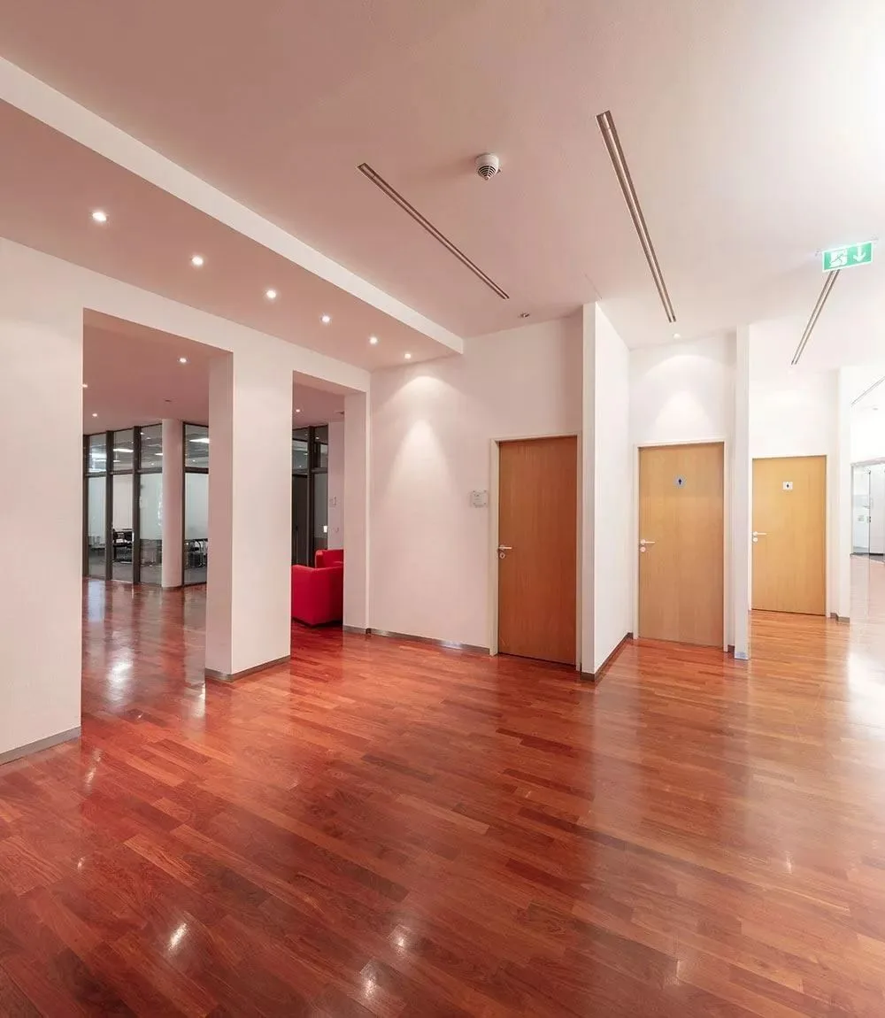 Flexus Düsseldorf, Düsseldorf, Foto 4