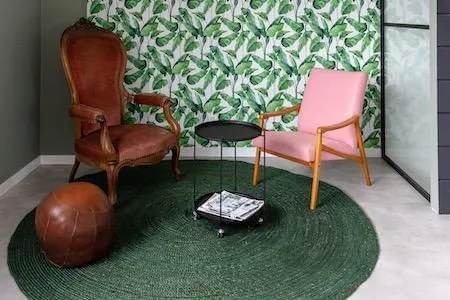 Flexy Workspace, Lounge, Almere