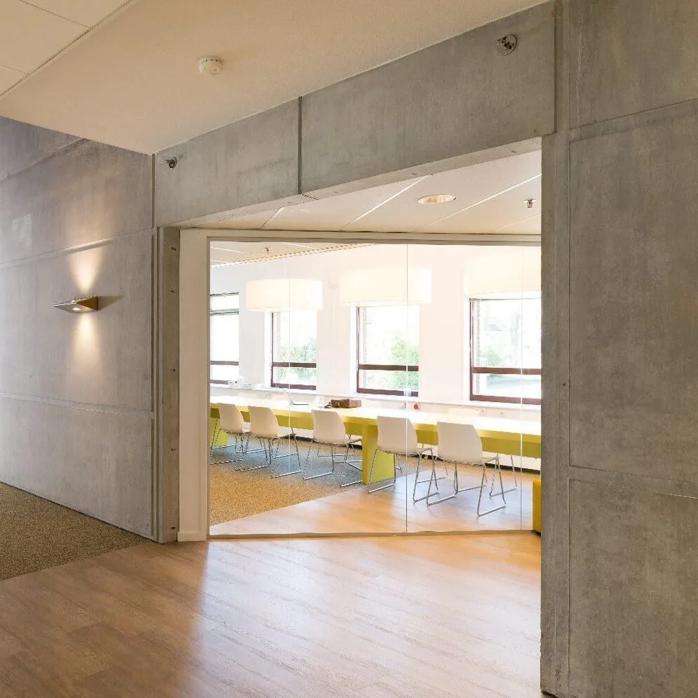 FLX Space, Salle de réunion 12 personnes, Hoofddorp