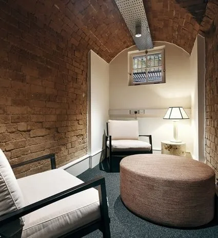 The Fold, Lounge, Leamington Spa