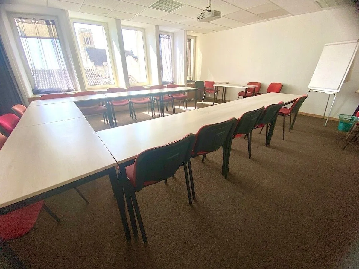 La Fontaine Coworking , Training room for 20 people, Agen