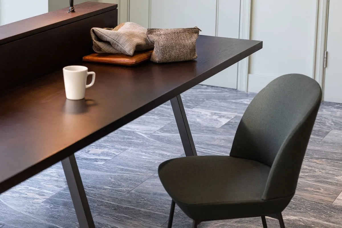 Fora - 7 Stratford Place, London, photo 3