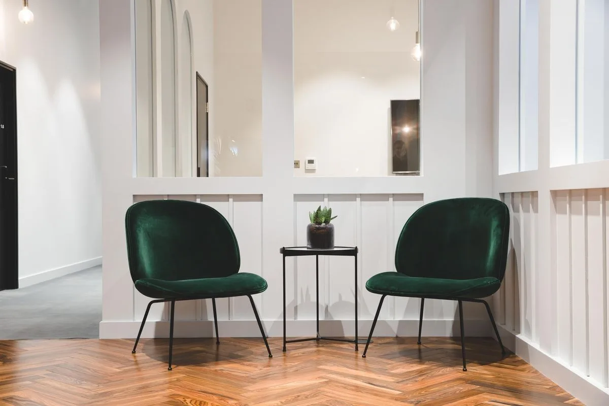 Fora - Belle House, Espace détente, Londres