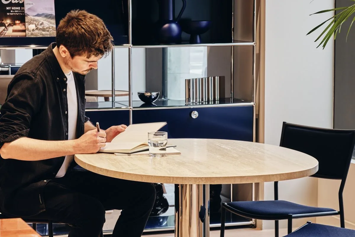 Fora - Brock House, Espace de coworking, Londres
