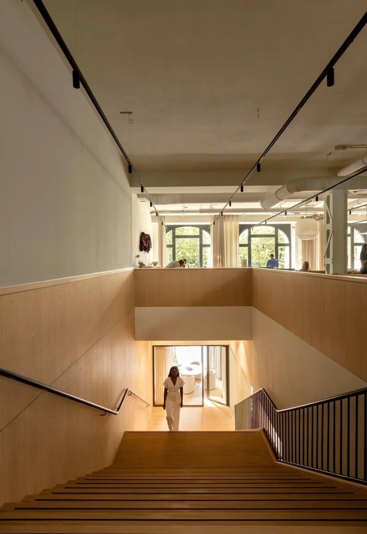 Fora - Linden Palais, Berlin, Foto 4