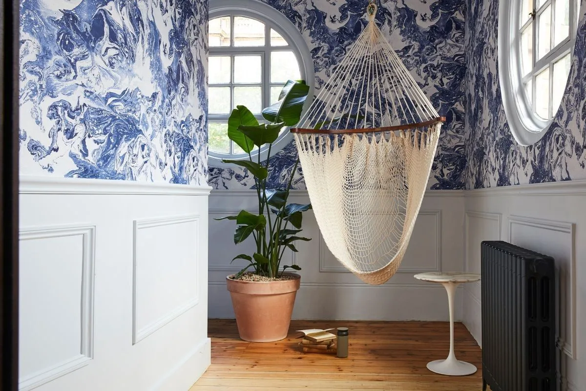 Fora - Melcombe Place, Espace détente, Londres
