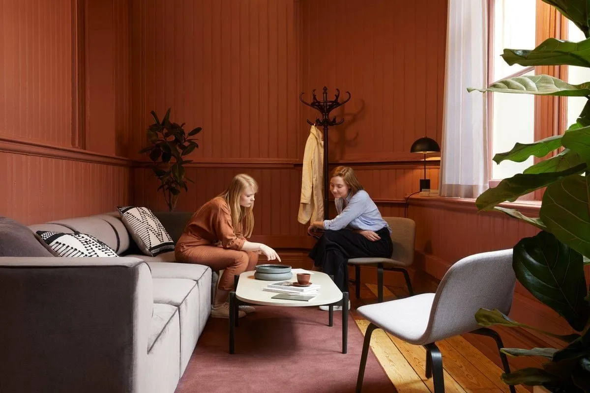 Fora - Melcombe Place, Espace détente, Londres