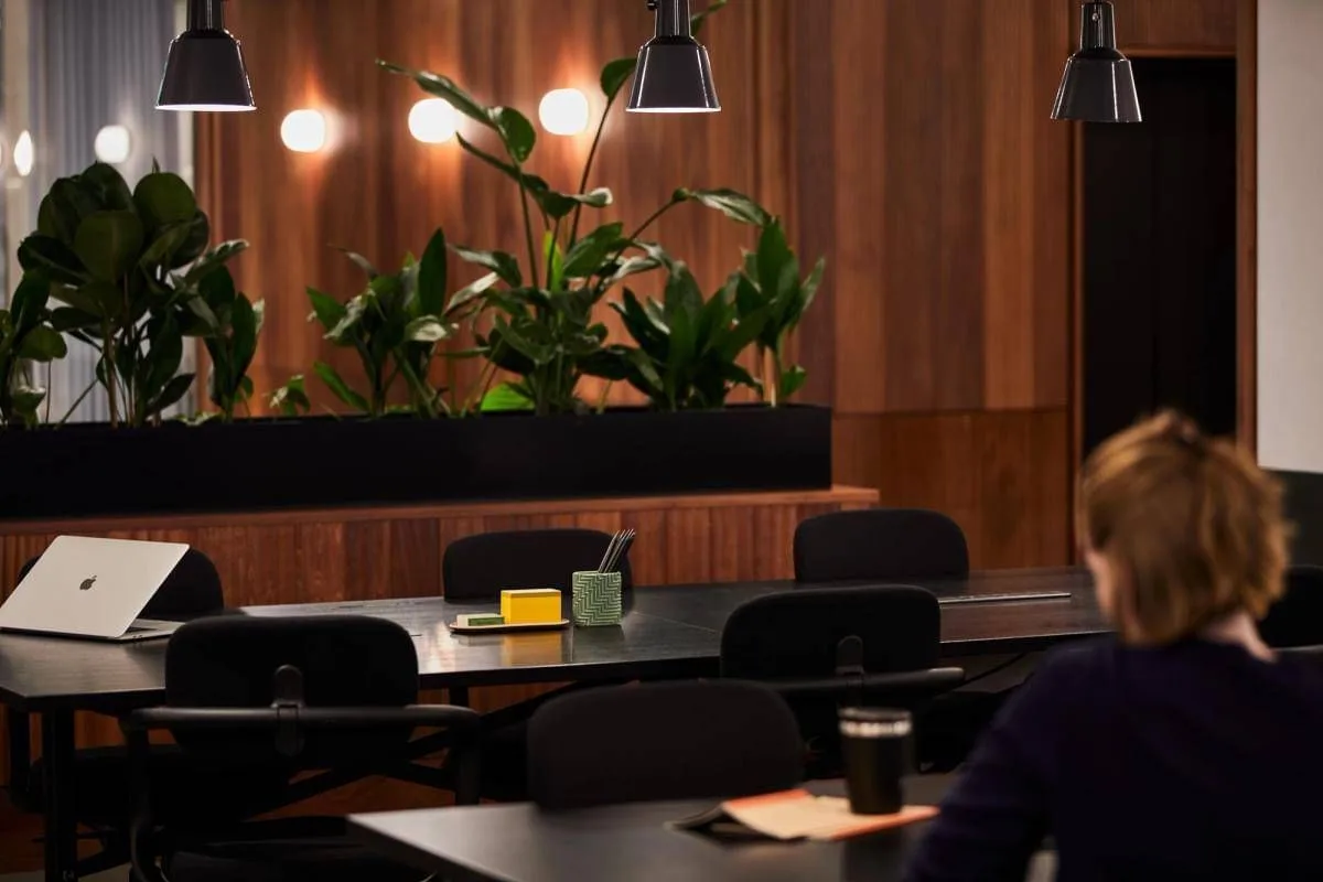 Fora - One Canada Square, Espace de coworking, Londres