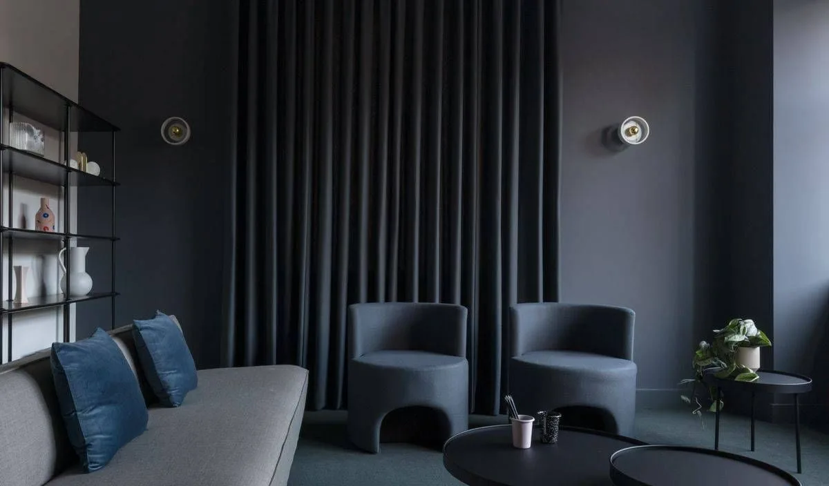 Fora - Orion House, Lounge, London