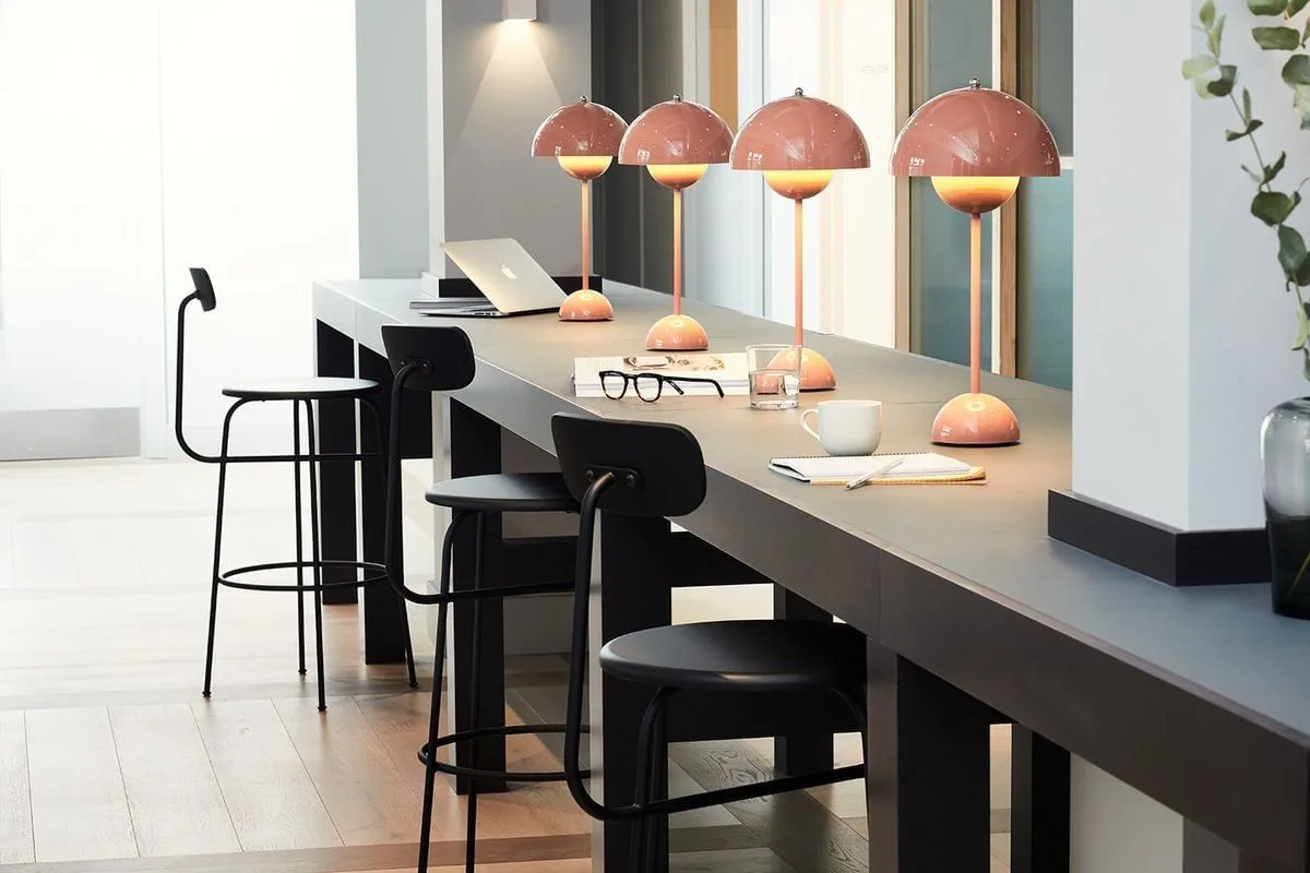 Fora - Scott House, Espace de coworking, Londres