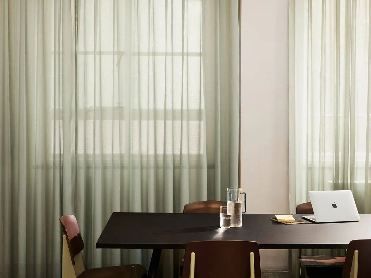 Fora - St Nicholas House, Meeting room for 5 people, Bristol