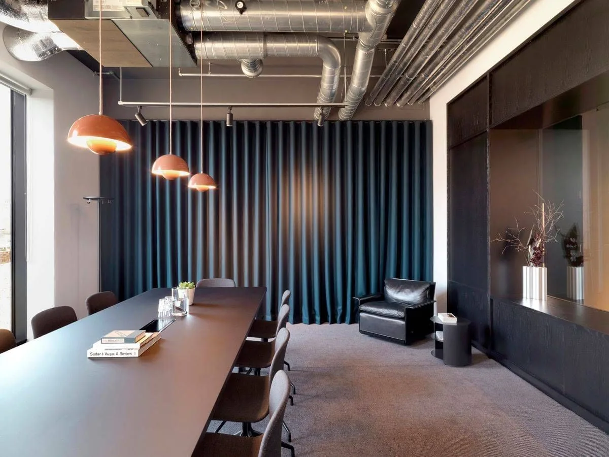 Fora - Tintagel House, Meeting room for 10 people, London