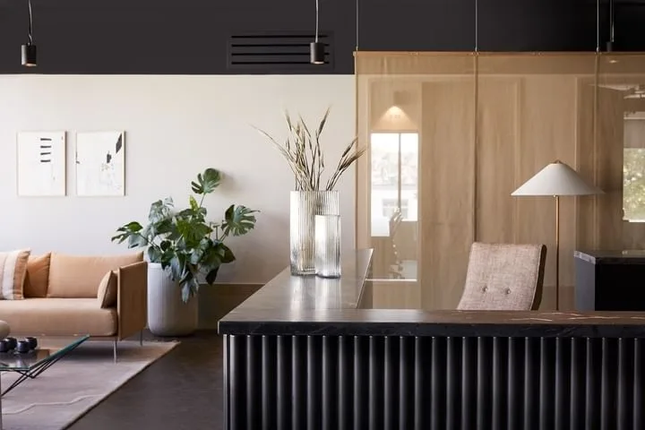 Fora - United House, Reception, London