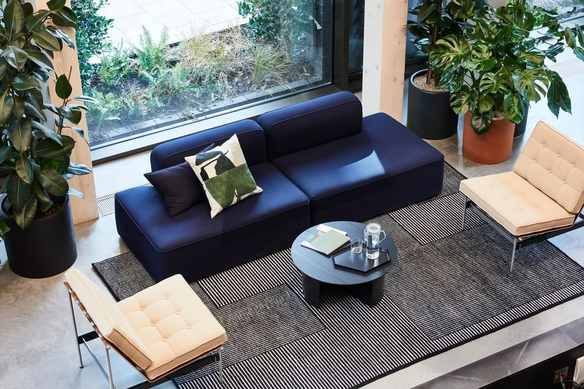 Fora - York House, Lounge, London