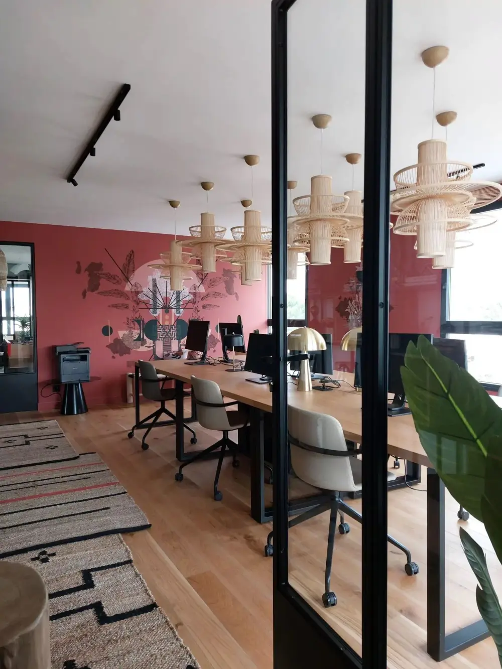 Pachamama Coworking, Forfait 10 jours de coworking, Montpellier
